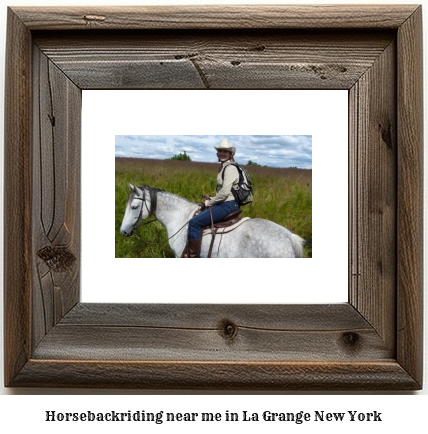 horseback riding near me in La Grange, New York